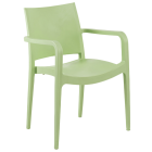 Крісло Tilia Specto XL світло-зелений
