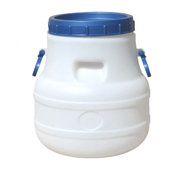 Бідон 20 л харчовий