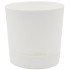Горшок для цветов Begonya 1,8 л белый