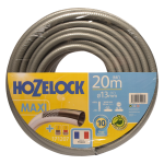Шланг d12,5 мм 20 м Tricoflex Maxi + 2 конектори HoZelock 171207 Шланг d12,5 мм 20 м Tricoflex Maxi + 2 конектори HoZelock 171207