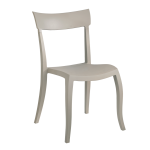 Стілець Papatya Hera-SP пісочно-бежевий Стілець Papatya Hera-SP пісочно-бежевий