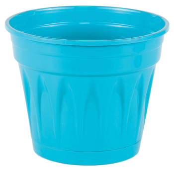 Горшок для цветов Revak 2,2 л бирюзовый