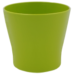 Горщик для квітів Gardenya 1,7 л зелений