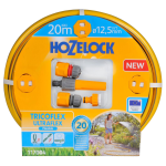 Шланг d12,5 мм 20 м Ultraflex + 4 конектори HoZelock 117004 Шланг d12,5 мм 20 м Ultraflex + 4 конектори HoZelock 117004