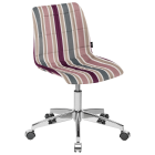 Стілець офісний Tilia Laser Office сидіння з тканиною ARTCLASS 903