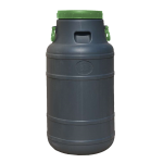 Бідон 60 л нехарчовий