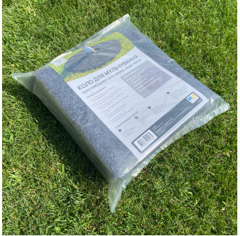 Пристовбурне коло Greenery Land Dortex термо 120 г/м2 Ø 80 см (5 шт.)