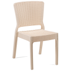 Стул Tilia Antares кремовый