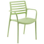 Кресло Tilia Louise XL светло-зеленый