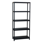 Стелаж на 5 полиць Universal 84-5 Стелаж на 5 полиць Universal 84-5