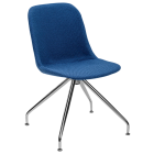 Стул Tilia Shell-ZC Pad сиденье с тканью knit-37