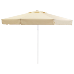 Парасоля Avocado Clips кругла d2,5 м Парасоля Avocado Clips кругла d2,5 м