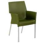 Крісло Tilia Sole хакі