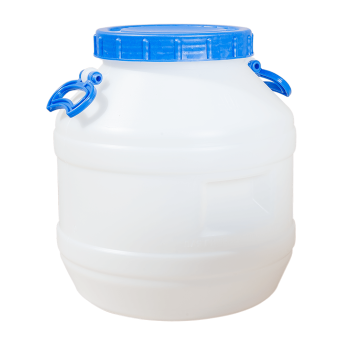 Бідон 40 л харчовий