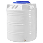 Ємність 300 л вертикальна Ємність 300 л вертикальна