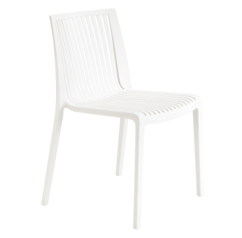 Стілець Papatya Cool білий