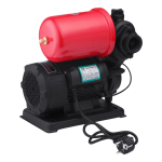 Насосна станція Pumpman TGPB125C Нmax 35 м Qmax 2,4 куб.м 370 Вт бак 2 л