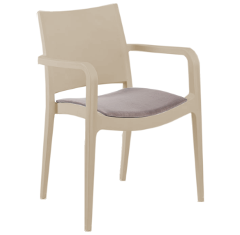 Кресло Tilia Specto XL Pad бежевый 