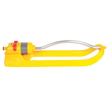 Зрошувач / дощувач прямокутний 260 м² Plus HoZelock 2975