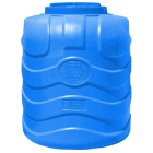 Емкость 300 л вертикальная трехслойная