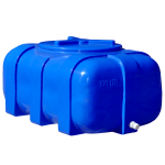 Ємність 100 л овальна двошарова Ємність 100 л овальна двошарова