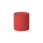 Пуф Papatya Aura круглый D45 см (Batyline Eden) ягода 50974 Пуф Papatya Aura круглый D45 см (Batyline Eden) ягода 50974