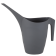 Лейка для цветов 1 л антрацитовый