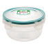 Контейнер Fresh Box круглий 2,3 л прозорий