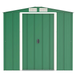 Сараї металеві Сараї металеві