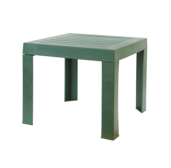 Стол для шезлонга Suda зеленый Papatya 