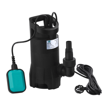 Насос дренажний Pumpman GS750 Нmax 10 м Qmax 12,9 куб.м 750 Вт