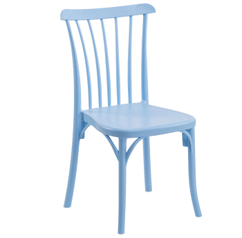 Стілець Tilia Gozo блакитний