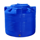 Ємність 200 л вертикальна двошарова Ємність 200 л вертикальна двошарова