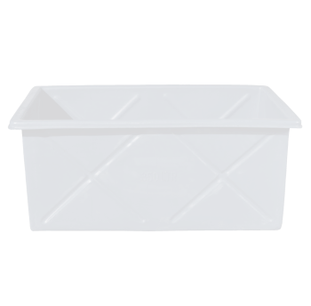 Контейнер 1000 л промисловий синій