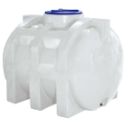 Ємність 750 л горизонтальна