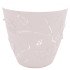 Горщик для квітів 3D 2,5 л рожевий