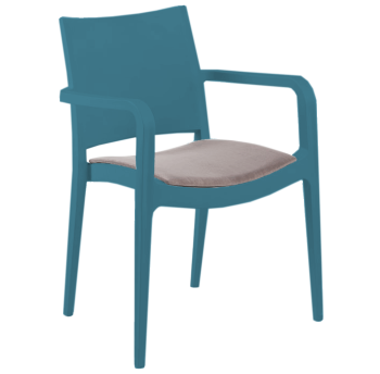 Кресло Tilia Specto XL Pad зеленая нефть 