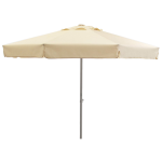 Парасоля Avocado кругла d2,5 м Парасоля Avocado кругла d2,5 м