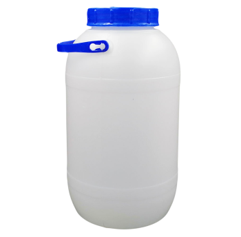 Бидон 15 л пищевой