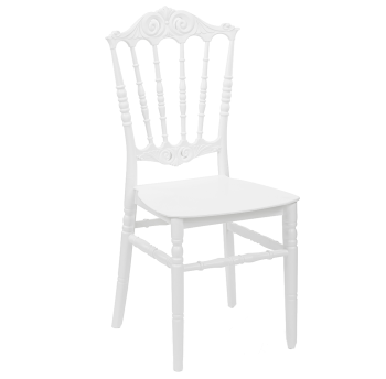 Стул Tilia Elite белая слоновая кость