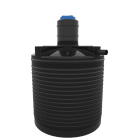 Выгребная яма 3000