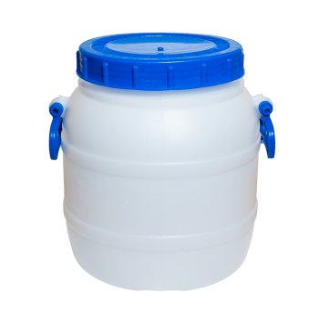 Бідон 20 л харчовий