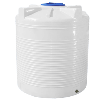 Емкость 1500 л вертикальная