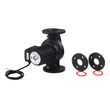 Насос циркуляційний фланцевий Pumpman GRS65/11F Нmax 11 м Qmax 45 куб.м 1500 Вт