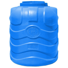 Емкость 200 л вертикальная трехслойная