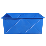 Контейнер 350 л промисловий синій Контейнер 350 л промисловий синій