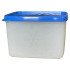 Бокс для морозильної камери 1,2 л Alaska синій