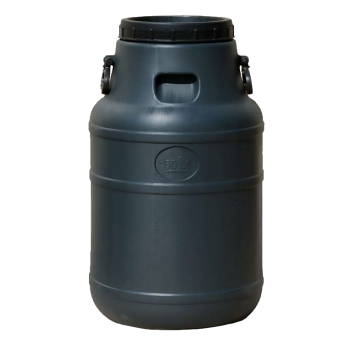 Бидон 50 л непищевой