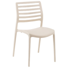 Стул Tilia Louise кремовый