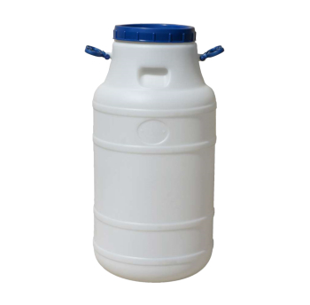 Бідон 60 л харчовий